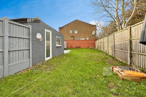 undefined, Avenue Road Bexley DA7
