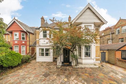 undefined, Leopold Road, London W5