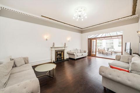 undefined, Leopold Road, London W5