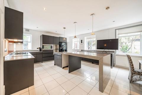 undefined, Leopold Road, London W5