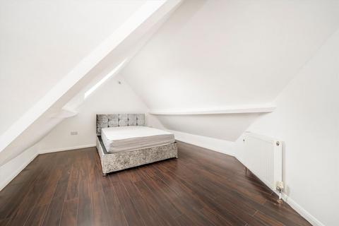 undefined, Leopold Road, London W5