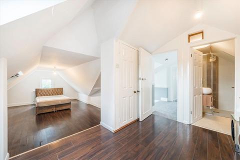 undefined, Leopold Road, London W5