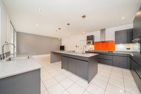 undefined, Leopold Road, London W5
