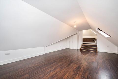 undefined, Leopold Road, London W5