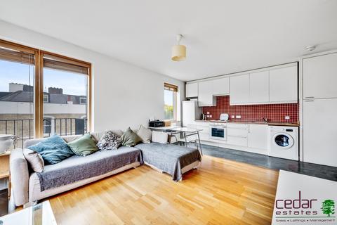 1 bedroom flat to rent, Cavendish Road, Kilburn NW6