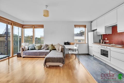 1 bedroom flat to rent, Cavendish Road, Kilburn NW6