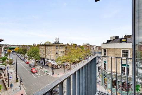 1 bedroom flat to rent, Cavendish Road, Kilburn NW6
