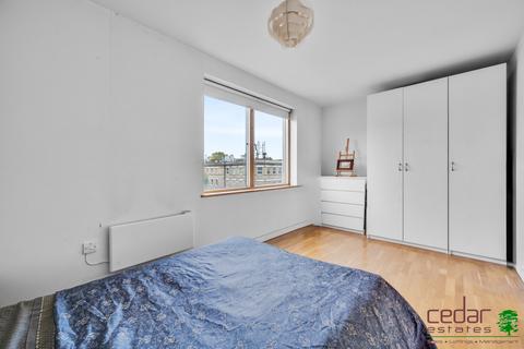 1 bedroom flat to rent, Cavendish Road, Kilburn NW6