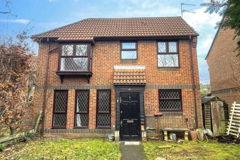 undefined, 49 Alexander Close, Barnet, EN4 9PW