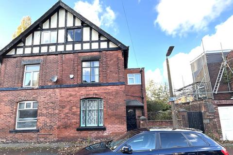 undefined, 3 Dowson Street, Bolton, BL2 1AB