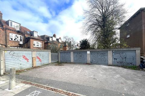 undefined, Garages and Land Adjacent to 814 Green Lanes, Winchmore Hill, N21 2SB