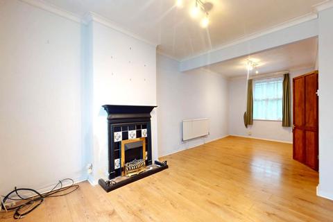 2 bedroom end of terrace house for sale, 33 Percy Road, South Norwood, SE25 5NA