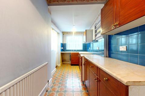 2 bedroom end of terrace house for sale, 33 Percy Road, South Norwood, SE25 5NA