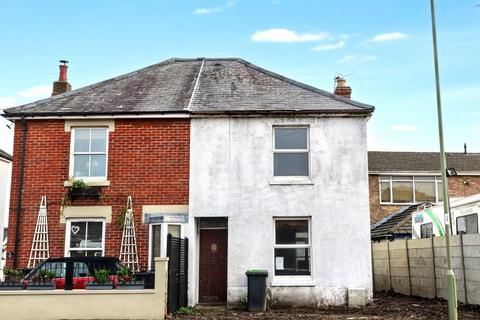 3 bedroom semi-detached house for sale, 6 Church Road, Hayling Island, PO11 0NT