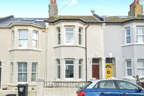 3 bedroom terraced house for sale, 105 Wordsworth Street, Hove, BN3 5BJ