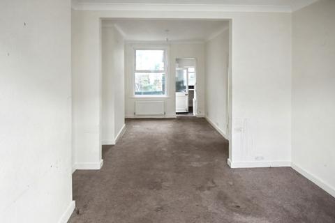 3 bedroom terraced house for sale, 105 Wordsworth Street, Hove, BN3 5BJ