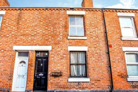 3 bedroom terraced house for sale, 20 Denbigh Street, Chester, CH1 4HL