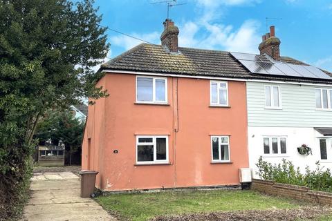 undefined, 19 Bruce Road, Writtle, Chelmsford, CM1 3EE