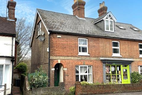 undefined, Greencroft, London Road, Forest Row, RH18 5EU