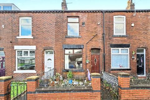 undefined, 125 Musgrave Road, Bolton, BL1 4HW