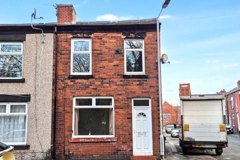 3 bedroom end of terrace house for sale, 87 Rupert Street, Bolton, BL3 2DB