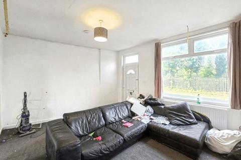 3 bedroom end of terrace house for sale, 87 Rupert Street, Bolton, BL3 2DB