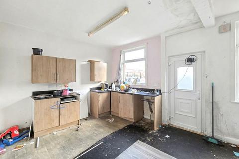 3 bedroom end of terrace house for sale, 87 Rupert Street, Bolton, BL3 2DB