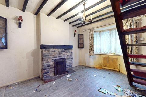 3 bedroom semi-detached bungalow for sale, 6 Merlin Gardens, Romford, RM5 3YD