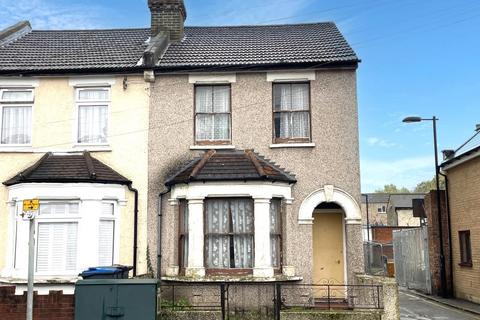 2 Limes Road, Croydon, CR0 2HE