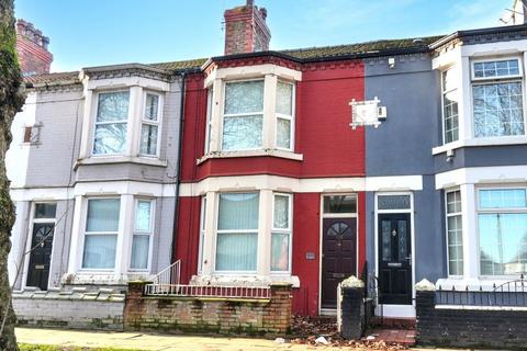undefined, 175 Stanley Park Avenue South, Liverpool, L4 7XE