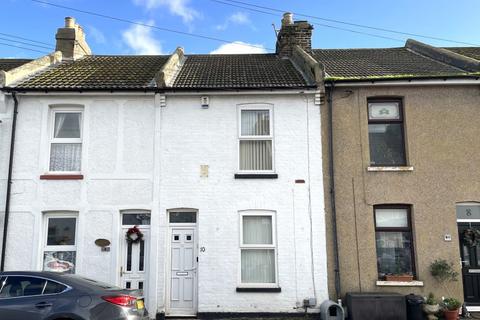 undefined, 10 Albert Road, Gillingham, ME7 5UX