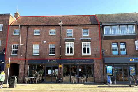 undefined, Upper Parts at 30/31 Northbrook Street, Newbury, RG14 1DJ