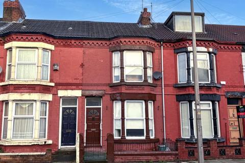 295 Marsh Lane, Bootle, L20 5BG