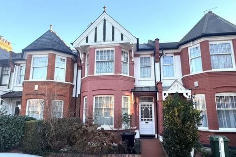 4 bedroom terraced house for sale, 16 Windermere Road, Muswell Hill, N10 2RE