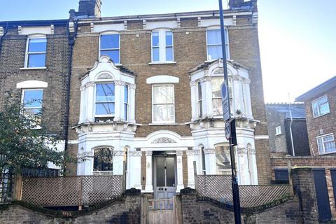 undefined, Flat 7, 2(A) Agar Grove, Camden Town, NW1 9TD