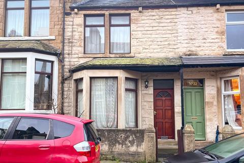 24 Balmoral Road, Lancaster, LA1 3BU