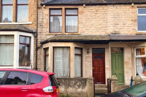 3 bedroom terraced house for sale, 24 Balmoral Road, Lancaster, LA1 3BU