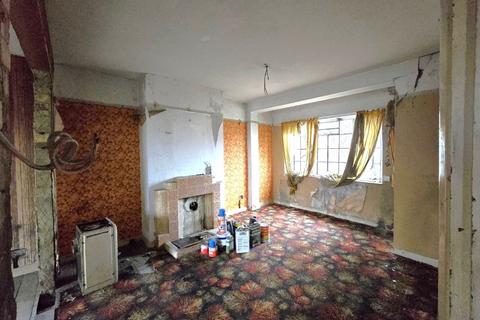 undefined, 4 Berkshire Way, Mitcham, CR4 1QT