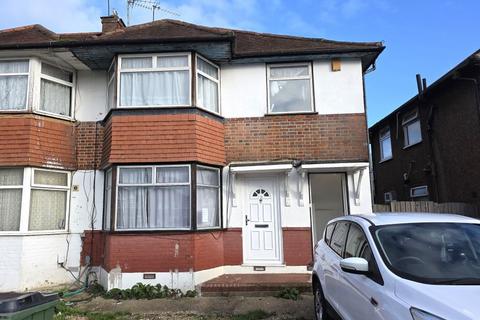2 bedroom maisonette for sale, 125 Everton Drive, Stanmore, HA7 1EB