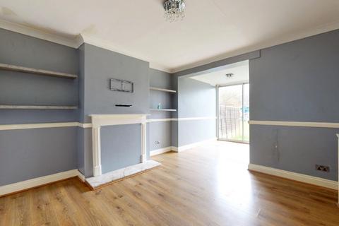 2 bedroom maisonette for sale, 125 Everton Drive, Stanmore, HA7 1EB