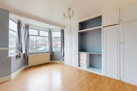 2 bedroom maisonette for sale, 125 Everton Drive, Stanmore, HA7 1EB