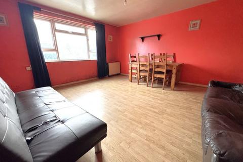undefined, Flat 6 Wilfred Court, South Grove, Tottenham, N15 5QL