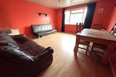 undefined, Flat 6 Wilfred Court, South Grove, Tottenham, N15 5QL