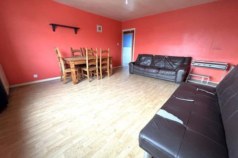 undefined, Flat 6 Wilfred Court, South Grove, Tottenham, N15 5QL