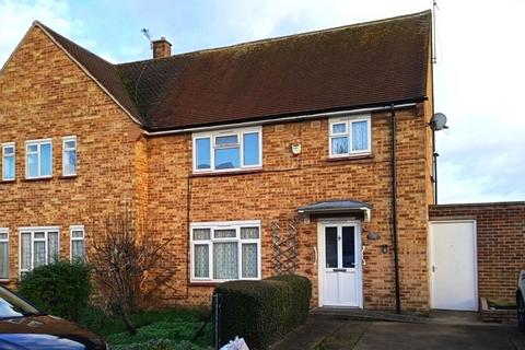 undefined, 77 St. Peters Road, Uxbridge, UB8 3SB