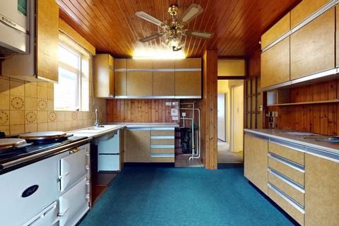 4 bedroom detached bungalow for sale, 59 Herlwyn Avenue, Ruislip, HA4 6HE