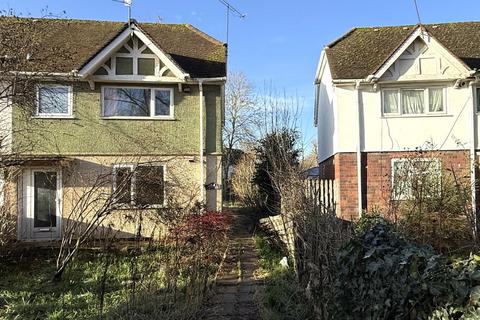 3 bedroom semi-detached house for sale, 5 Maygoods View, High Road, Cowley, Uxbridge, UB8 2HG
