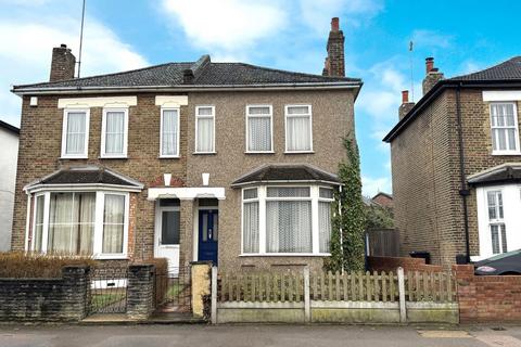 42 Wellesley Road, Wanstead, E11 2HF