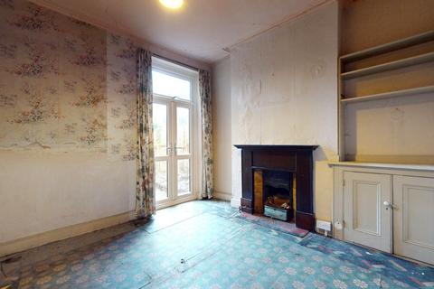 3 bedroom terraced house for sale, 42 Wellesley Road, Wanstead, E11 2HF