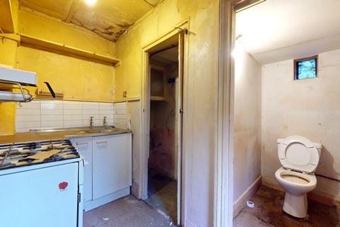 3 bedroom terraced house for sale, 42 Wellesley Road, Wanstead, E11 2HF